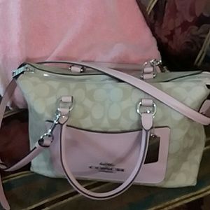 Coach Handbag
